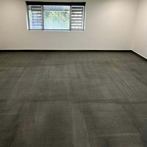 Carpet cleaning