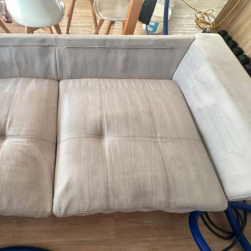 Couch Cleaning