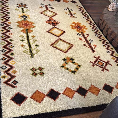 Rug Cleaning
