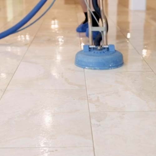 Tile & Grout Cleaning