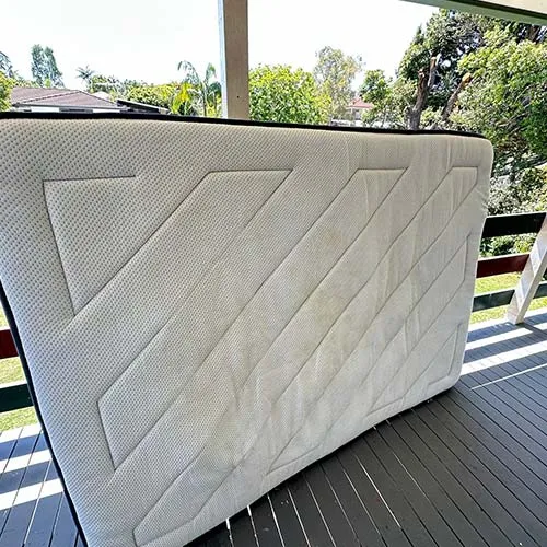 Mattress Cleaning