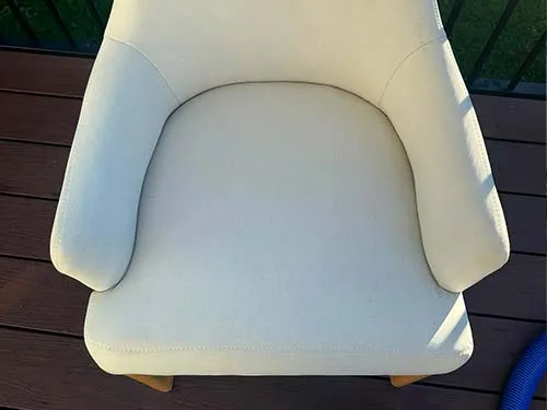 Upholstery Cleaning Perth